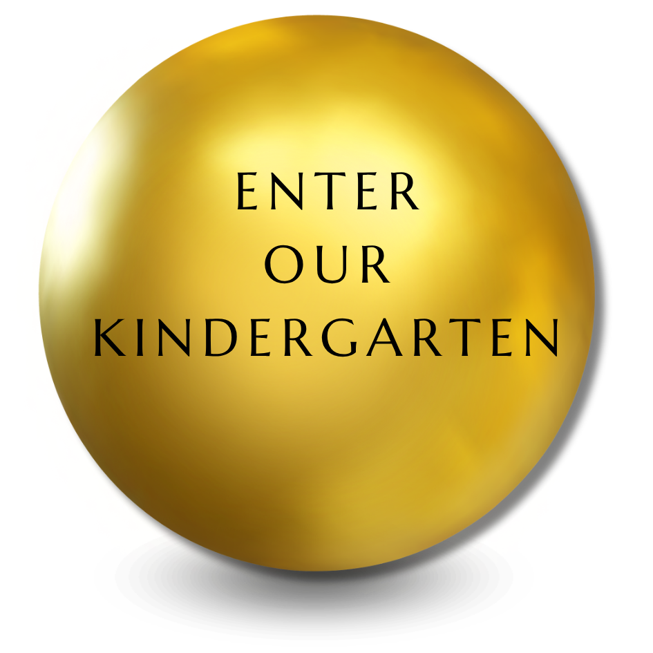 enter kindergarten